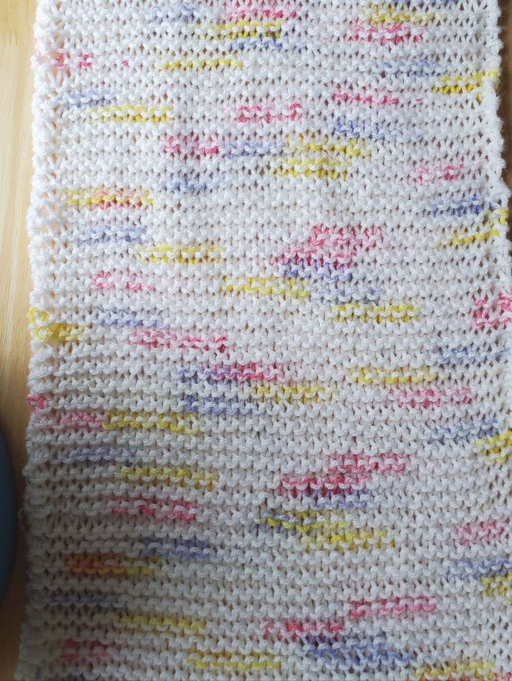 Peep Peep Table Runner - Picture 3 of 3